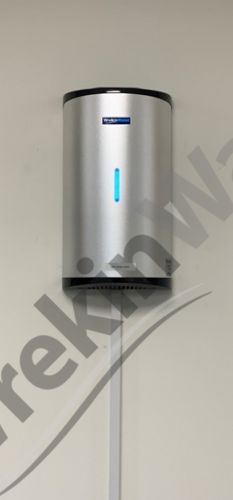 Air Silent Range - Air UV System Air Purifiers - Selection of Sizes Available